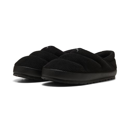 Tuff Terra Corduroy Slippers Unisex in | Size 10 - PUMA - Modalova