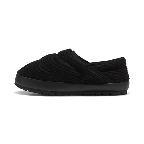 Tuff Terra Corduroy Slippers Unisex in | Size 10 - PUMA - Modalova