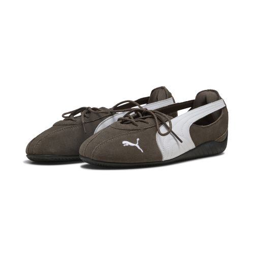 Speedcat Nova Ballet Sneakers Women in Gray | Size 5 - PUMA - Modalova