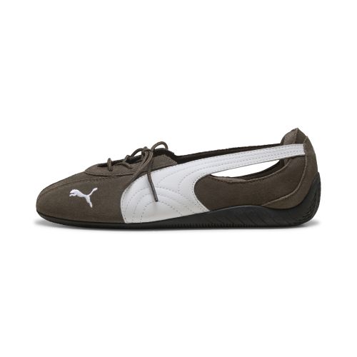 Speedcat Nova Ballet Sneakers Women in Gray | Size 5.5 - PUMA - Modalova
