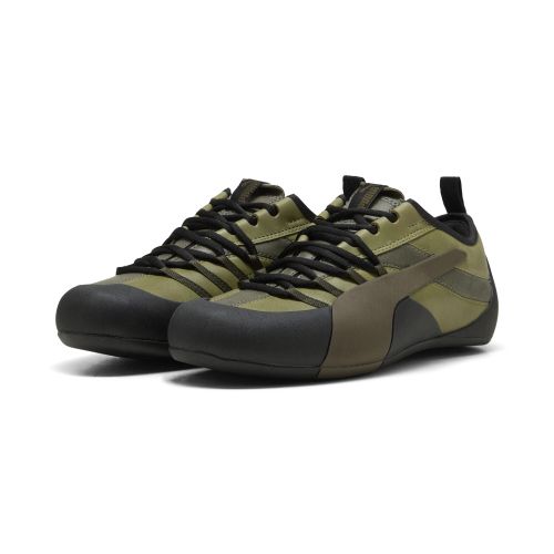 Klim OG Sneakers Unisex in Green | Size 10 - PUMA - Modalova
