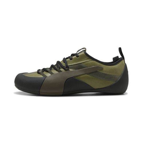 Klim OG Sneakers Unisex in Green | Size 10 - PUMA - Modalova