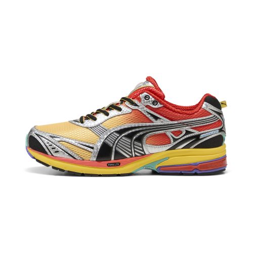 Homura OG Hyper Sneakers Unisex in Red | Size 10 - PUMA - Modalova