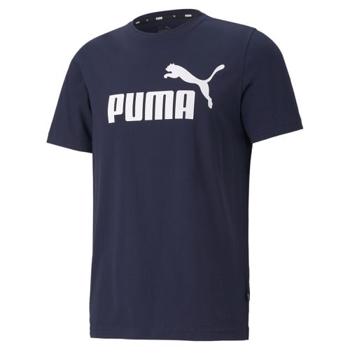 Camiseta Essentials Logo para hombre - PUMA - Modalova