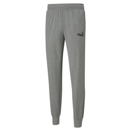 Pantalones de chándal Essentials de punto para hombre - PUMA - Modalova