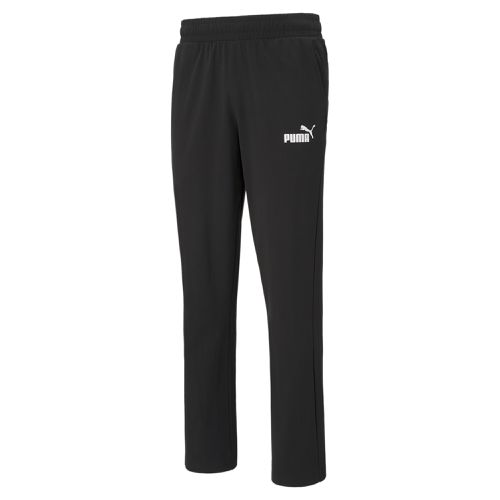 Pantalones Essentials de punto para hombre - PUMA - Modalova