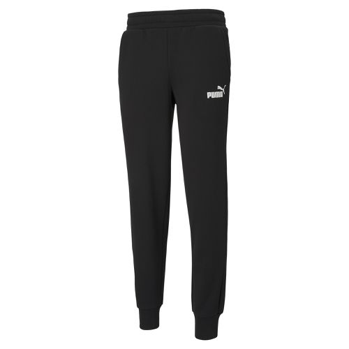 Pantalones de chándal Essentials Logo para hombre - PUMA - Modalova