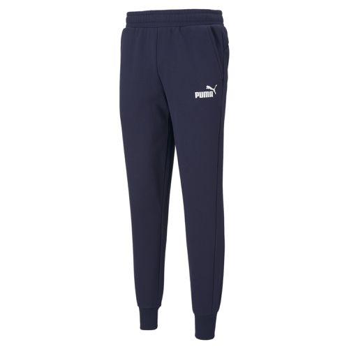 Pantalones de chándal Essentials Logo para hombre - PUMA - Modalova