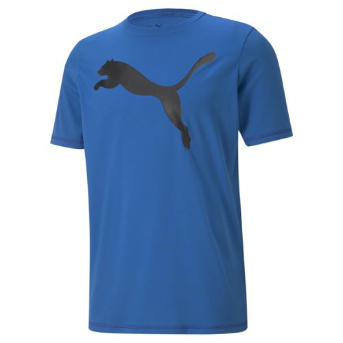 Camiseta Active Big Logo Tee para hombre - PUMA - Modalova