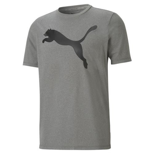 Camiseta Active Big Logo Tee para hombre - PUMA - Modalova