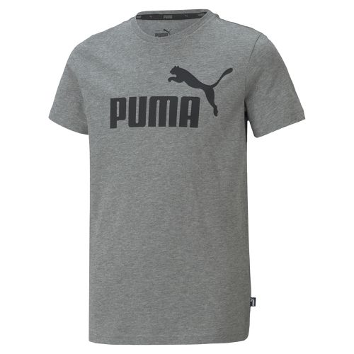 Camiseta Essentials Logo juvenil - PUMA - Modalova