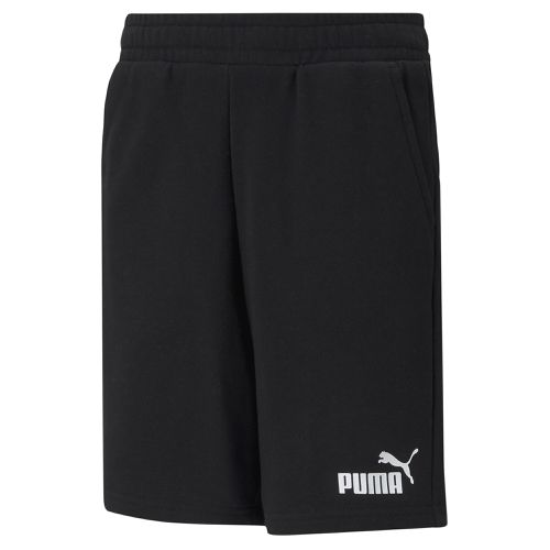 Shorts tejidos Essentials juveniles - PUMA - Modalova