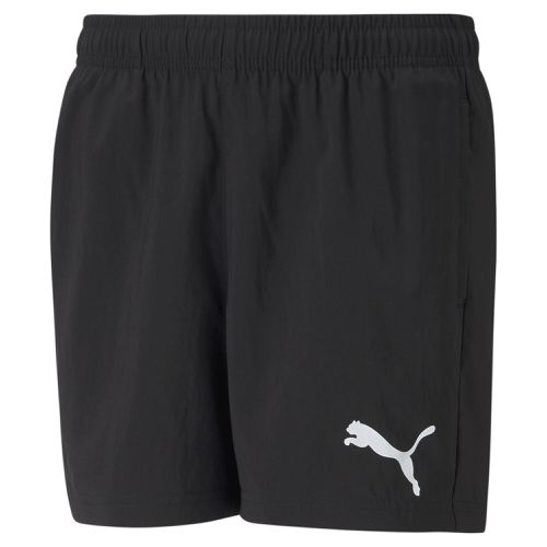 Shorts tejidos Active juveniles - PUMA - Modalova