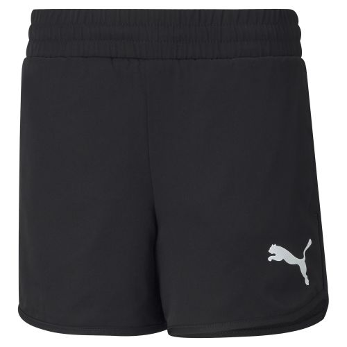Shorts Active, Accessori, Nero, 1-2Y - PUMA - Modalova