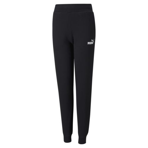 Pantaloni tuta Essentials per ragazzi, Abbigliamento, Nero, 3-4Y - PUMA - Modalova