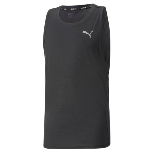 Camiseta de running RUN FAVOURITE de tirantes para hombre - PUMA - Modalova