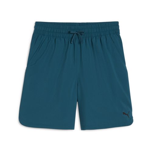 Shorts de training M Studio Foundation para hombre - PUMA - Modalova