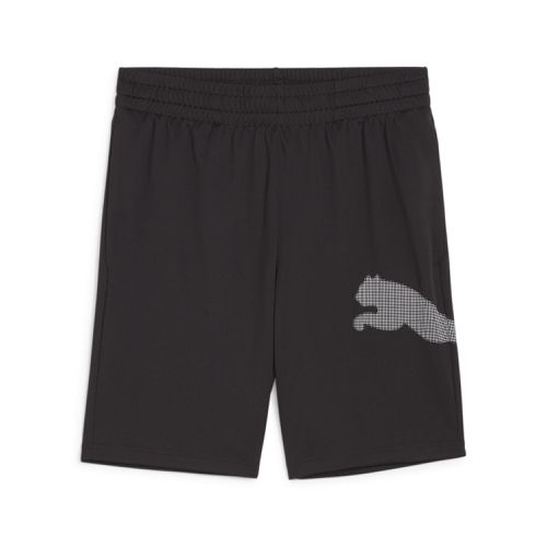 Shorts de training Train All Day BIG CAT para hombre - PUMA - Modalova