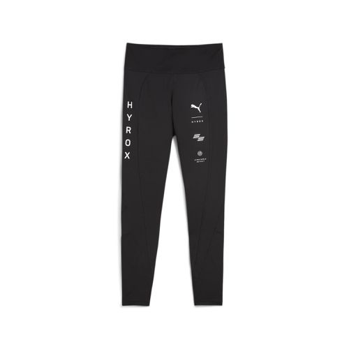 Leggings de training x HYROX Sculpt 7/8 para mujer - PUMA - Modalova