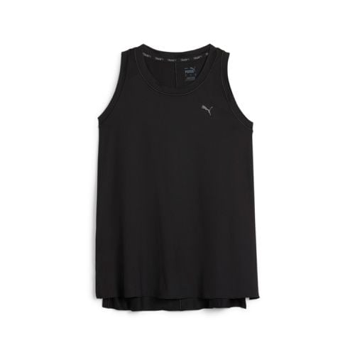 Camiseta de tirantes de entrenamiento para mujer Maternity STUDIO Trend - PUMA - Modalova