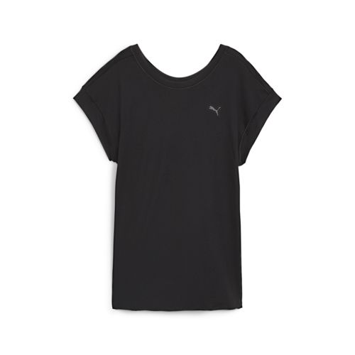 T-shirt da training Maternity STUDIO da donna - PUMA - Modalova