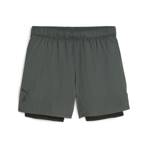 Shorts 2 en 1 para hombre SEASONS - PUMA - Modalova