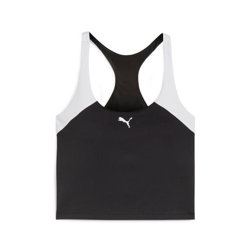 Camiseta de tirantes de training 2 en 1 "Train All Day" para mujer - PUMA - Modalova