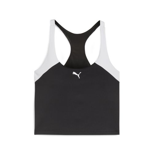 Camiseta de tirantes de training 2 en 1 "Train All Day" para mujer - PUMA - Modalova