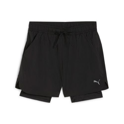 Shorts Studio Foundations para hombre - PUMA - Modalova