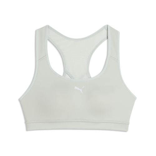 KEEPS RUN Bra in Green | Size Large - PUMA - Modalova