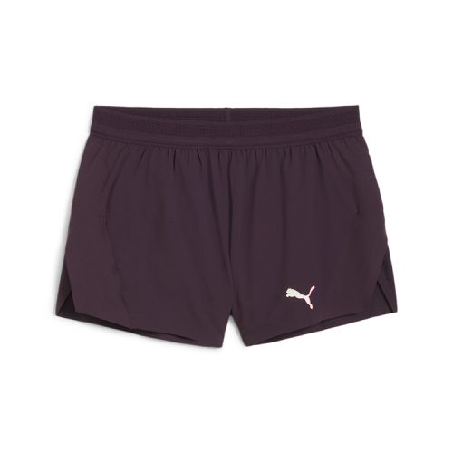 Shorts de running RUN ULTRAWEAVE 3" para mujer - PUMA - Modalova