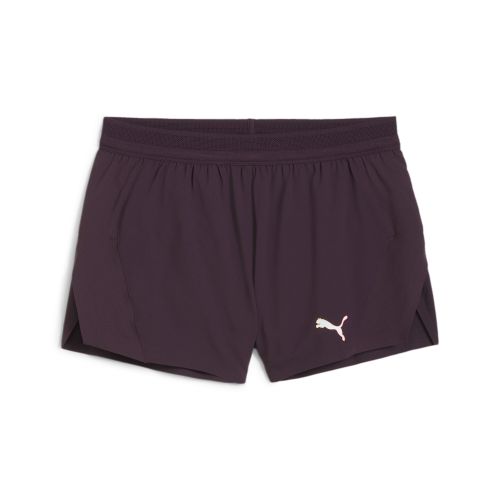 Shorts de running RUN ULTRAWEAVE 3" para mujer - PUMA - Modalova