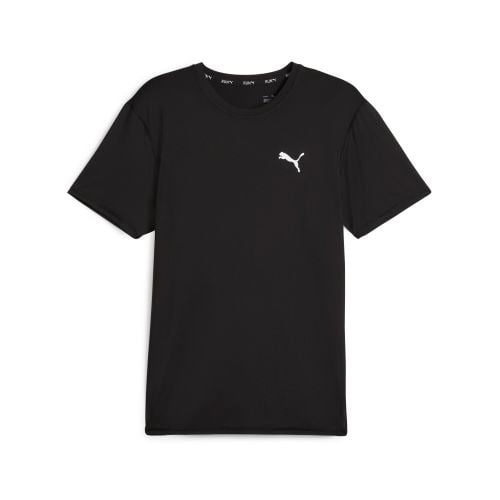 CAMISETA DE TRAINING RUN CLOUDSPUN DE MANGA CORTA PARA HOMBRE - PUMA - Modalova