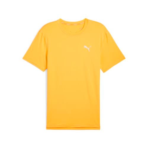 CAMISETA DE TRAINING RUN CLOUDSPUN DE MANGA CORTA PARA HOMBRE - PUMA - Modalova