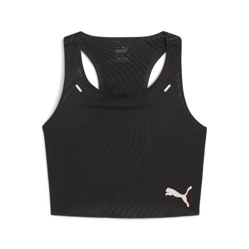 TOP CORTO DA RUNNING PERFORMANCE RUN ULTRASPUN DA DONNA - PUMA - Modalova