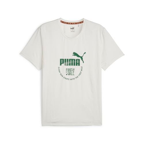 Camiseta de running x FIRST MILE - PUMA - Modalova