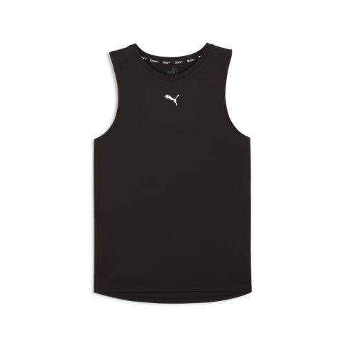 Tank top CLOUDSPUN ThermoAdapt da uomo, Accessori, Nero, XS - PUMA - Modalova