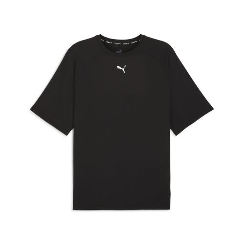 T-shirt CLOUDSPUN ThermoAdapt da uomo, Accessori, Nero, XXL - PUMA - Modalova