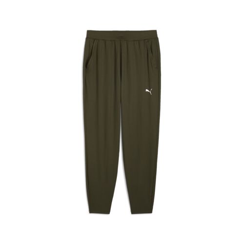 Pantalones de corte cónico STUDIO FOUNDATION para hombre - PUMA - Modalova