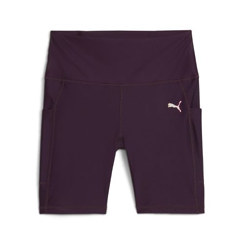 Shorts RUN Ultraform 6" TIGHT para mujer - PUMA - Modalova