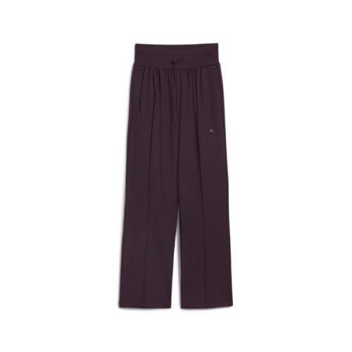 Pantalones de tiro alto CLOUDSPUN para mujer - PUMA - Modalova