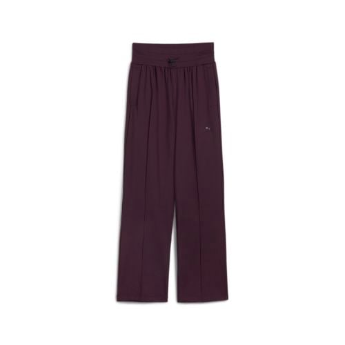 Pantaloni a vita alta CLOUDSPUN da donna - PUMA - Modalova