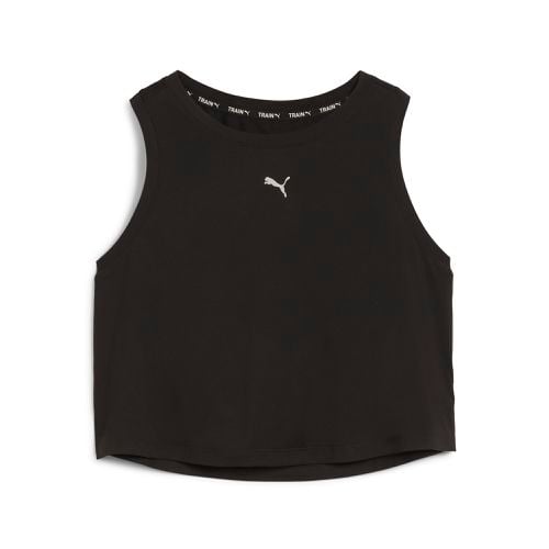 Camiseta de tirantes CLOUDSPUN para mujer - PUMA - Modalova