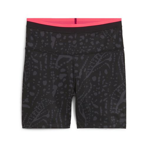 Shorts ajustados HYPERNATURAL para mujer - PUMA - Modalova