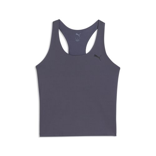 Canotta 2 in 1 TAD ESSENTIALS da donna, Abbigliamento, Grigio, XXS - PUMA - Modalova