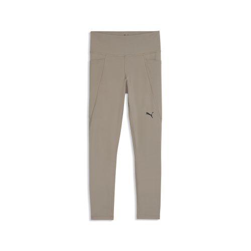 TAD ESSENTIALS 7/8 Tigths Women in Beige | Size 3XL - PUMA - Modalova