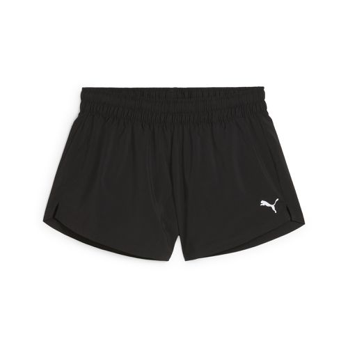 Shorts de chándal TAD ESSENTIALS 3" para mujer - PUMA - Modalova