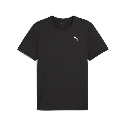 TAD ESSENTIALS Solid Cat T-Shirt Men in | Size Large - PUMA - Modalova