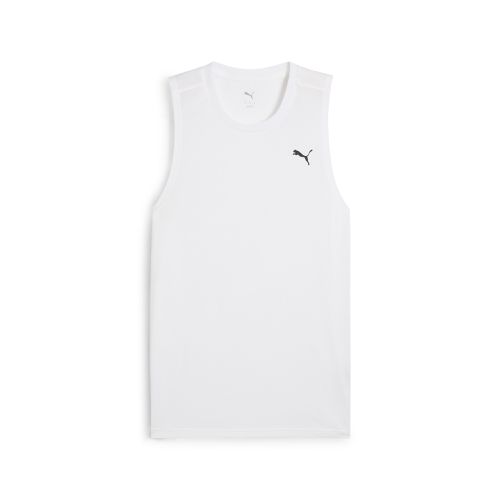 Camiseta sin mangas TAD TECH Triblend para hombre - PUMA - Modalova