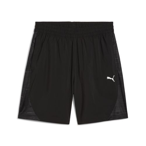 Shorts TAD TECH Fabric Mix para hombre - PUMA - Modalova